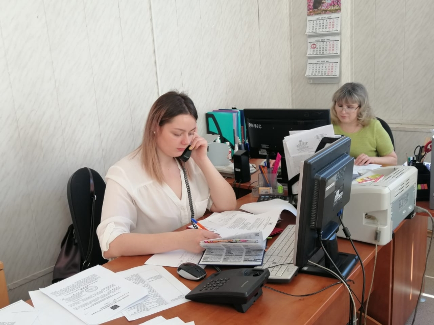 ​Горячая линия по вопросам возобновления торговли работает в минэкономразвития Забайкалья